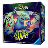 Disney Lorcana TCG: Attack of The Vine! Illumineer's Trove