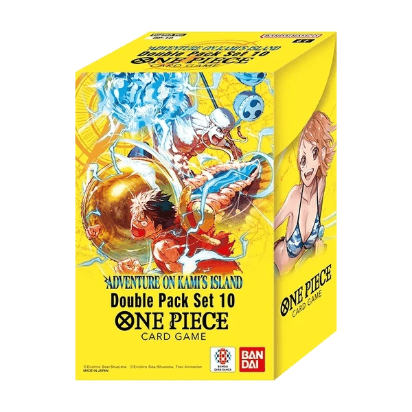 04/02 🎯Target TCG One Piece Potential Drop Tonight