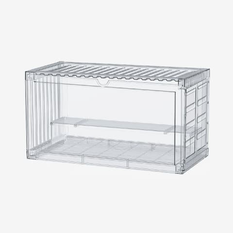 Display Containers