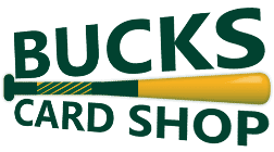 Drop/Restock Alers! - Bucks Card Shop