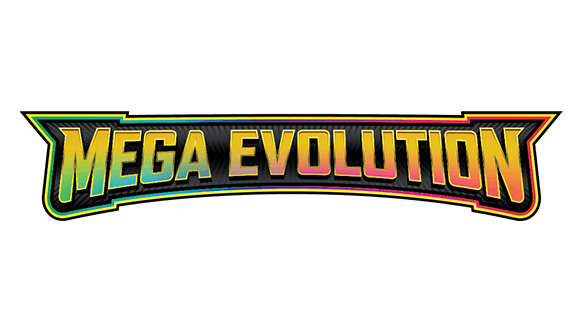 Mega Evolution