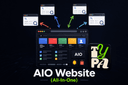 #ad: AIO (All-In-One) From All Websites - NeeDoh