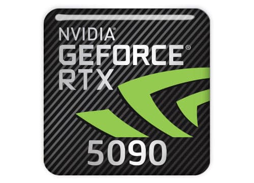 RTX 5090