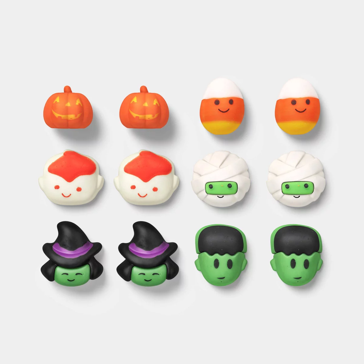 12ct Squishies Party Favor - Hyde and EEK! Boutique™: Halloween