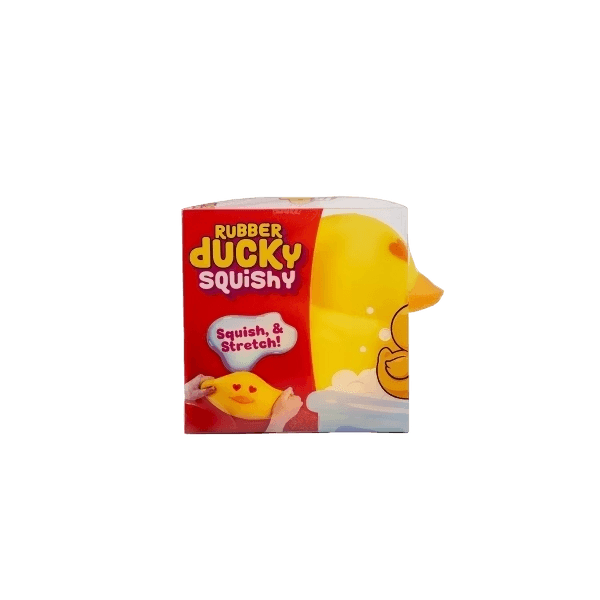 RMS USA 5" Jumbo Rubber Ducky