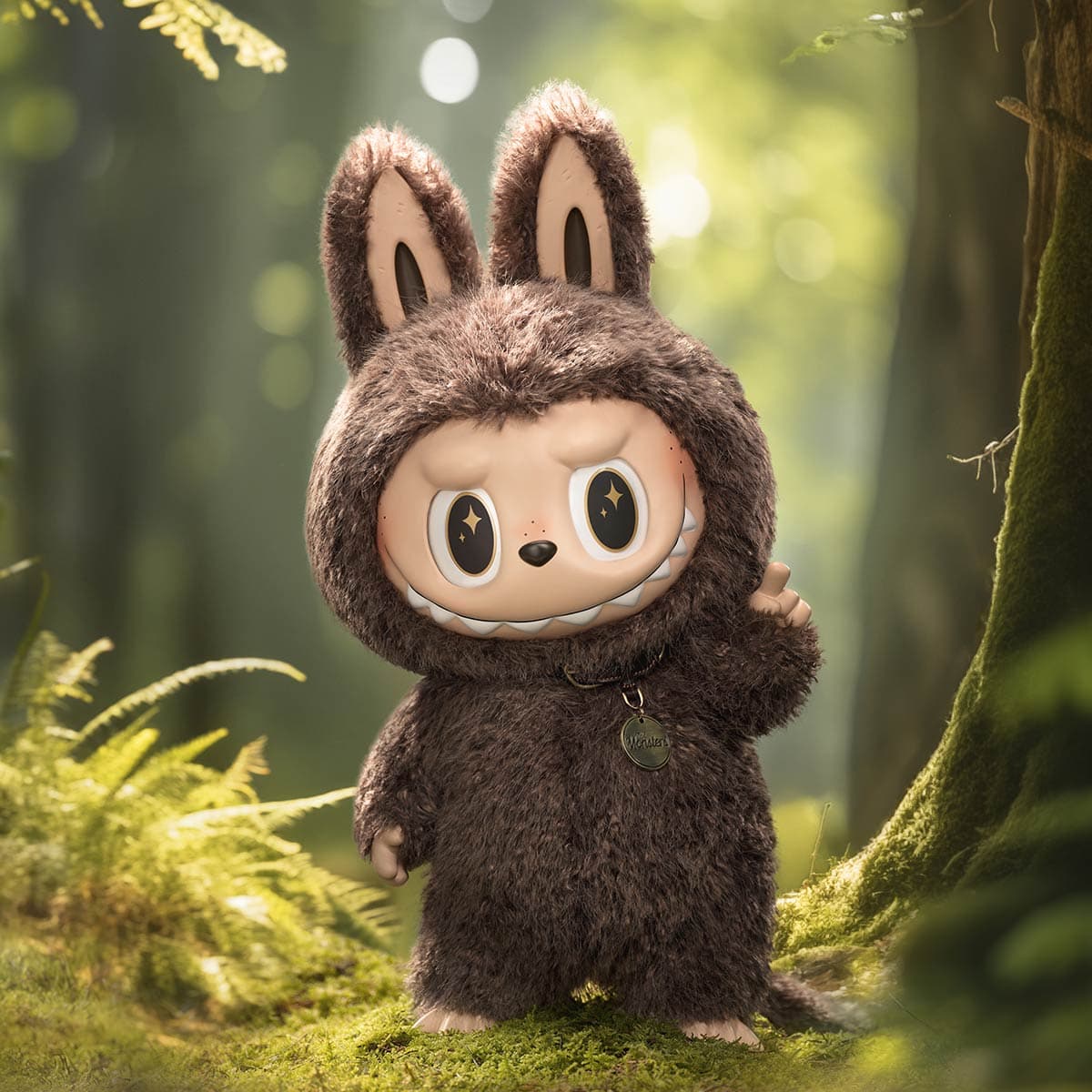 🧸11/25 ZIMOMO V1 Available! Get Yours Now!