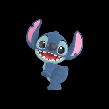 Grin from Ear to Ear