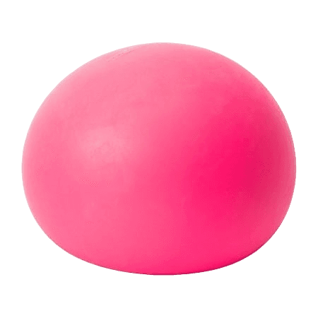 Ultimate De-Stressor Jumbo Stress Ball