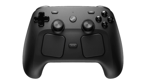 Steam Controller