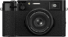 Fujifilm - X-Series X100VI 40.2MP Digital Camera - Black