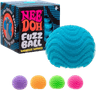 Schylling NeeDoh Fuzz Ball Wonder Waves