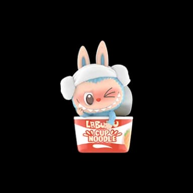 Cup Noodles