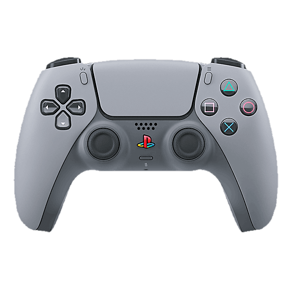 DualSense™ Wireless Controller – 30th Anniversary Limited Edition