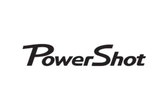PowerShot