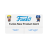 Funko - New Product Tracker (Varies by Site)