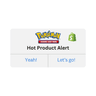 Pokémon TCG - Shopify Website Product Alert! (Varies by Site)