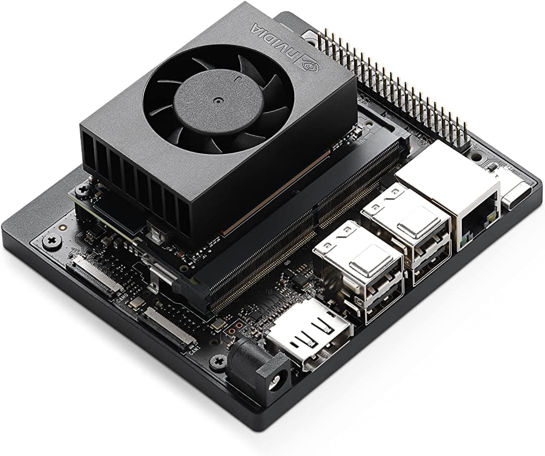 NVIDIA Jetson Orin Nano Super Developer Kit