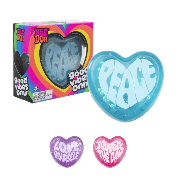 Needoh Good Vibes Only