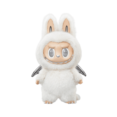 AIC Zimomo V2 - Pop Mart Labubu The Monsters ZIMOMO Angel In