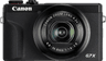 Canon - PowerShot G7 X Mark III 20.1-Megapixel Digital Camera - Black