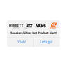 Sneakers/Shoes - Hot Product Tracker [Hyped/Profitable] (Varies by Site)