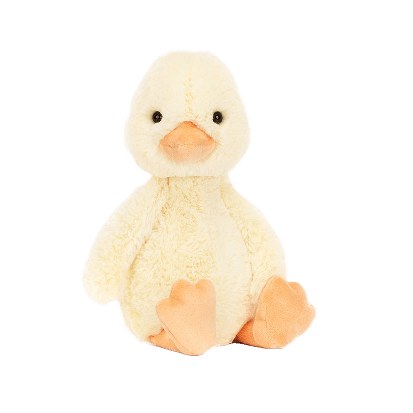 Jellycat Bashful Duckling