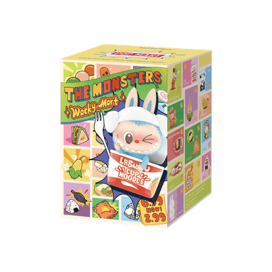 Blind Box