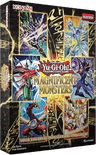 Yu-Gi-Oh! TCG - Magnificent Monsters Box