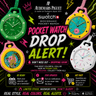 Audemars Piguet x Swatch | Royal Pop Collection - Product Alert! (Varies by Site)