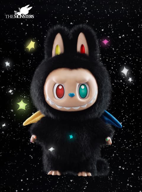 01/29 Pop Mart — Release Info