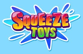 Squeezy Toy