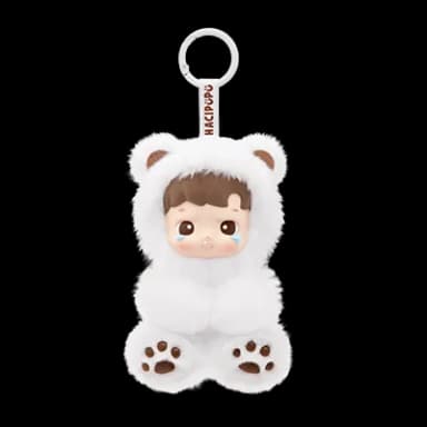 Secret "Latte Flavor"