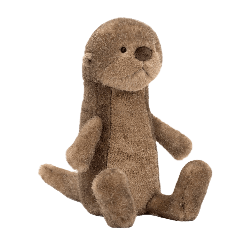 Jellycat Brooke Otter