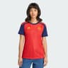 Adidas Spain 26 Home Jersey | Women | JZ5756