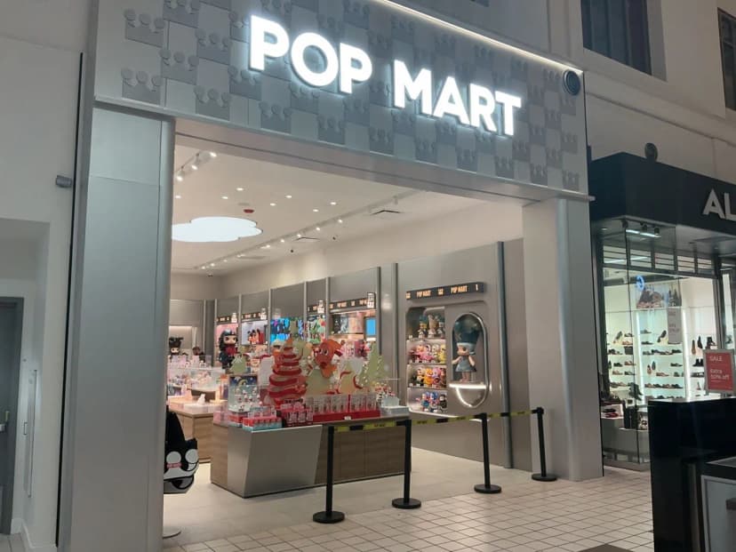 FL - Brandon Exchange