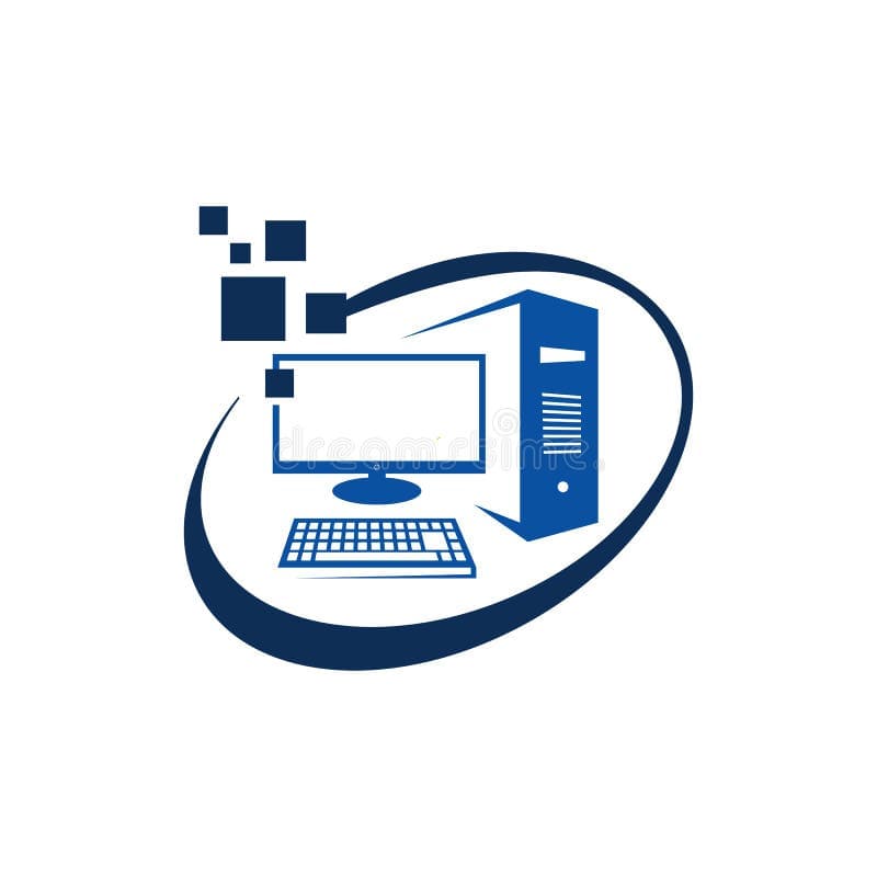 Desktop Computer