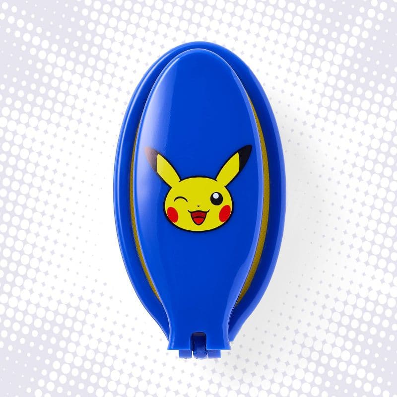 Wet Brush Pokémon Pop & Go Detangling Hair Brush Pikachu - Pokémon x Target