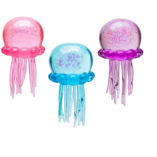 NeeDoh Jellysquish