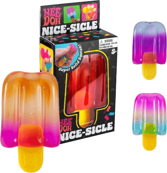 Schylling NeeDoh Nice-Sicle