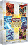 Yu-Gi-Oh! TCG - Magnificent Maestros Box
