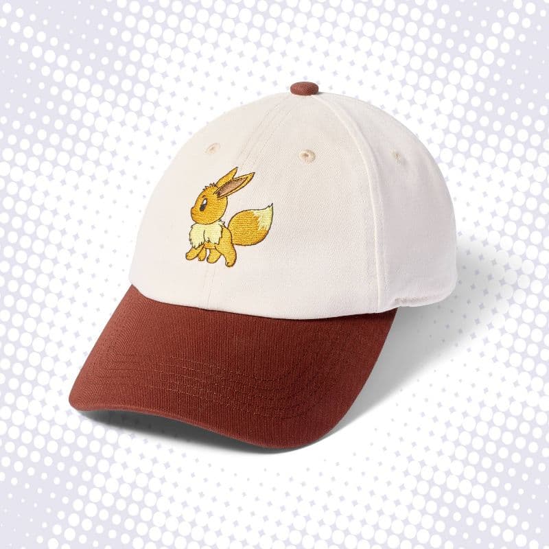 Eevee Trainer Cap - Pokémon x Target