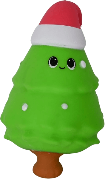 Sunny Days Toymendous Jumbo Squishy Christmas Tree - Christmas 2026
