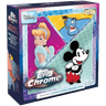 2026 Topps Chrome Disney - Factory Sealed - Mega Box