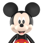 DISNEY