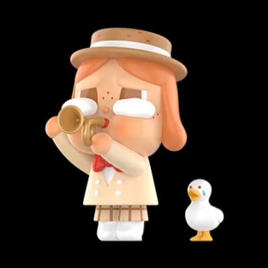 The Trumpet