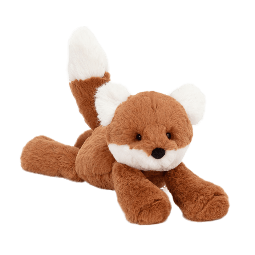 Jellycat Smudge Fox