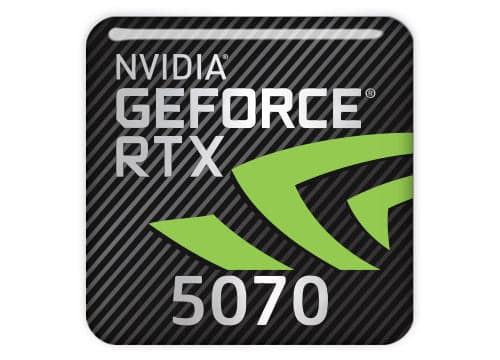 RTX 5070