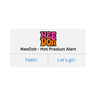 NeeDoh Restock Tracker | Hot Products Alert (Varies by Site)