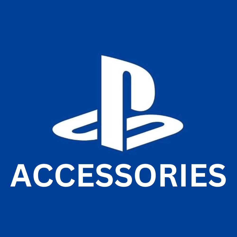 PS5 Accessories