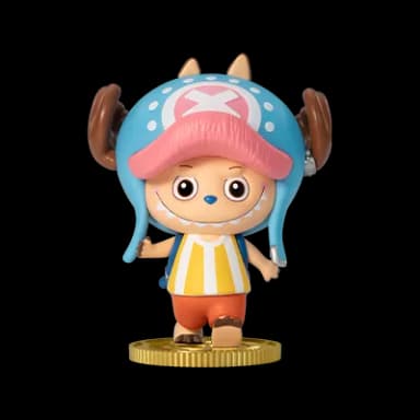 Tony Tony Chopper